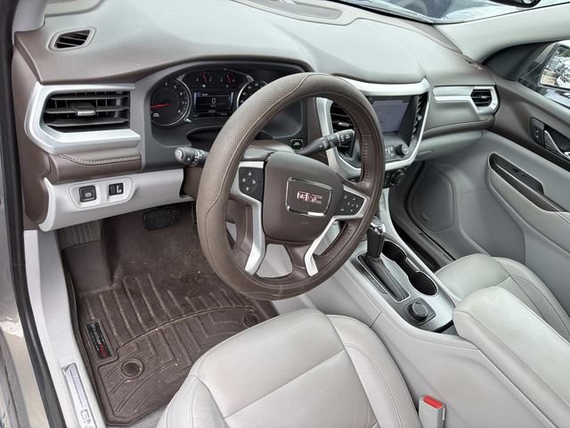 Used 2019 GMC Acadia SLT FWD image 22