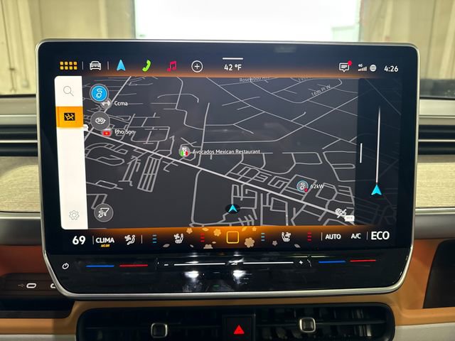 New 2025 Volkswagen ID. Buzz Pro S Plus image 24