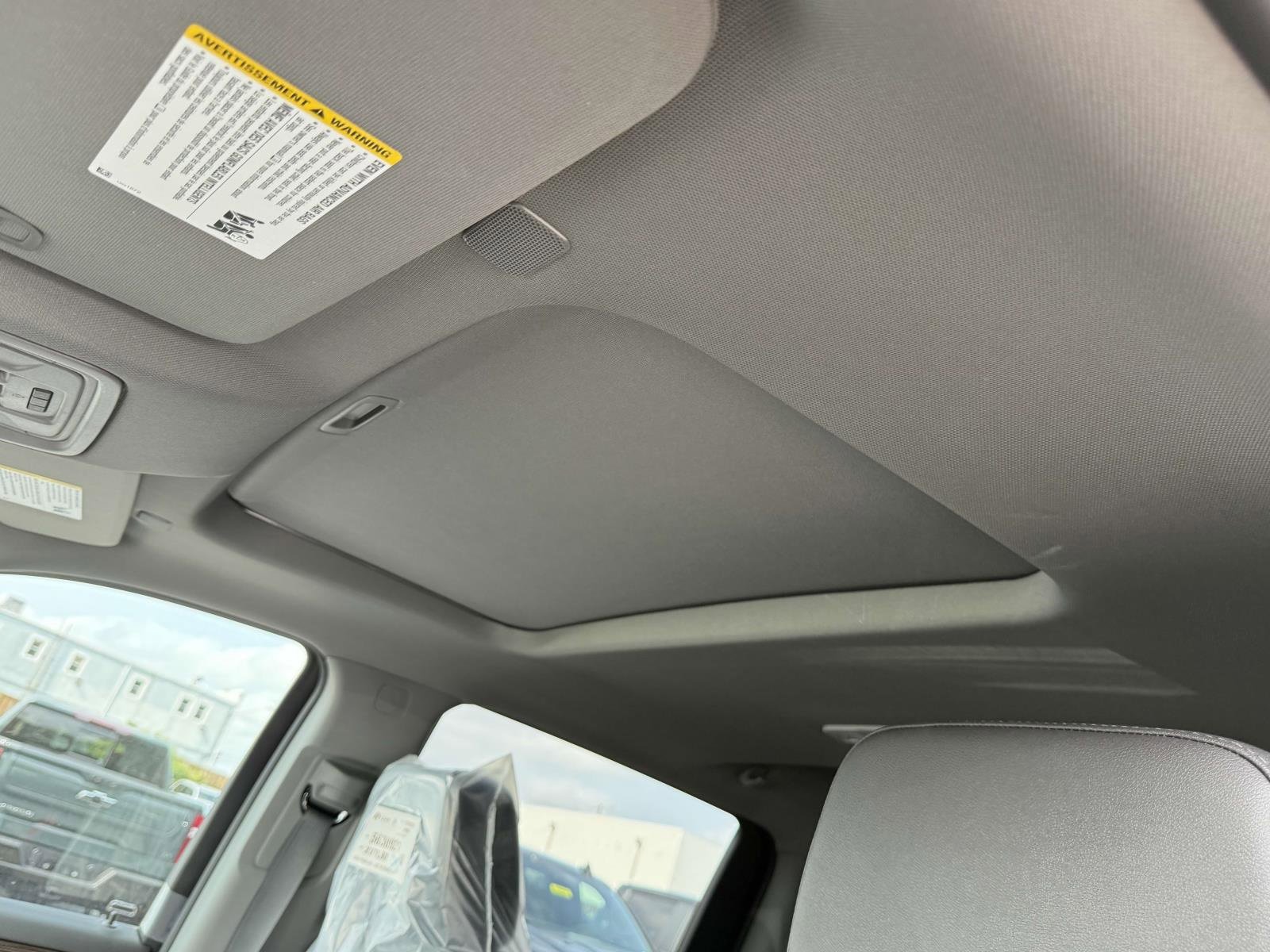 New 2026 Chevrolet Silverado 1500 RST w/ Convenience Package II image 9