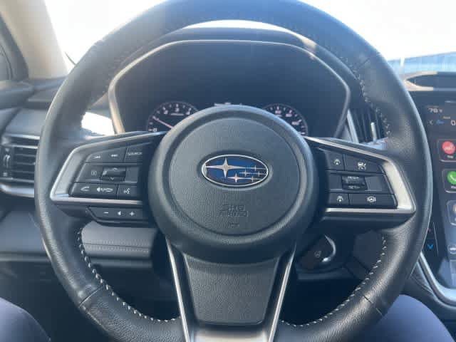 Certified 2024 Subaru Outback Limited AWD/4WD image 25