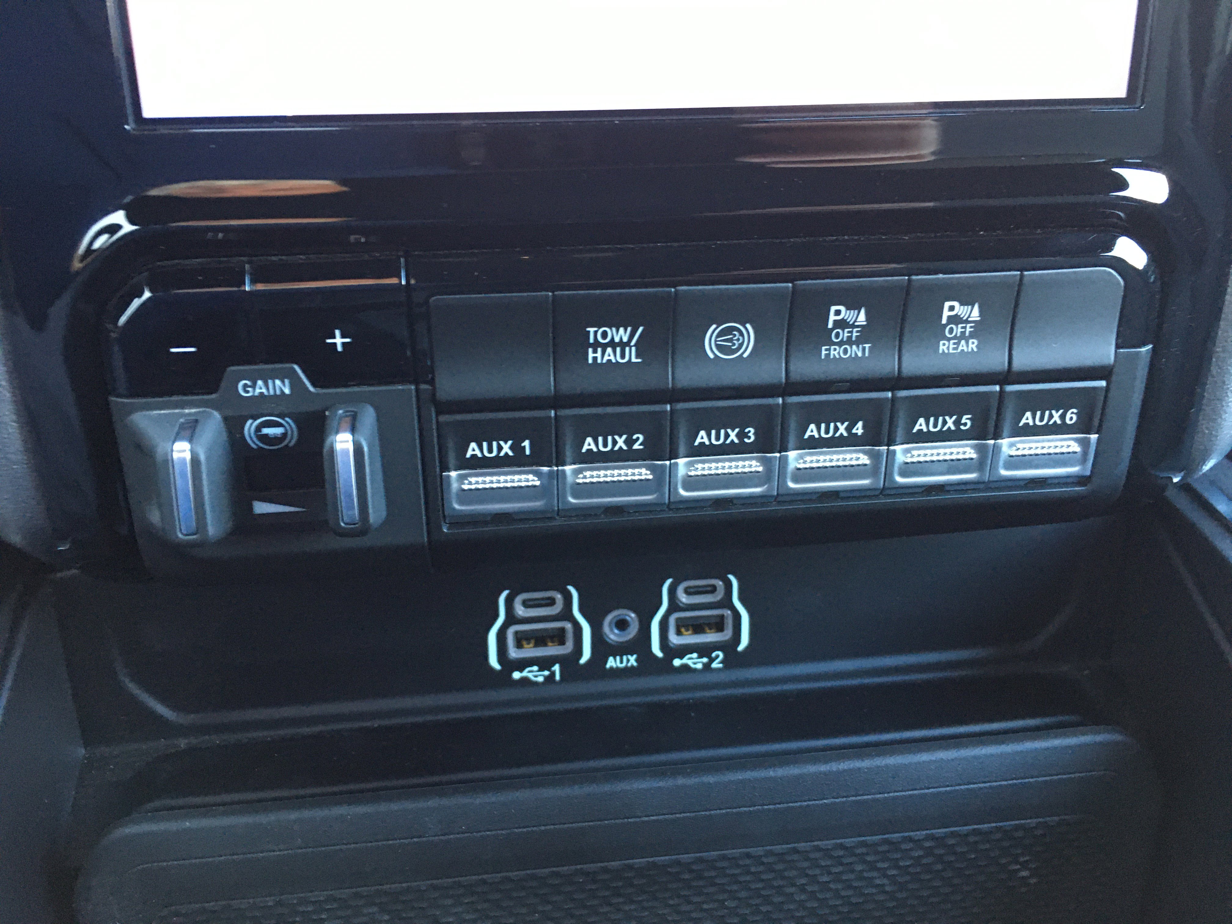 New 2025 RAM 2500 Big Horn image 18