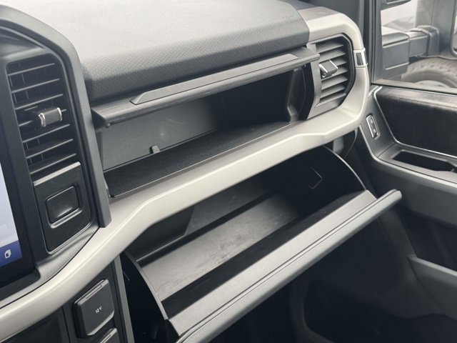 Certified 2022 Ford F150 XLT w/ Equipment Group 302A High image 7