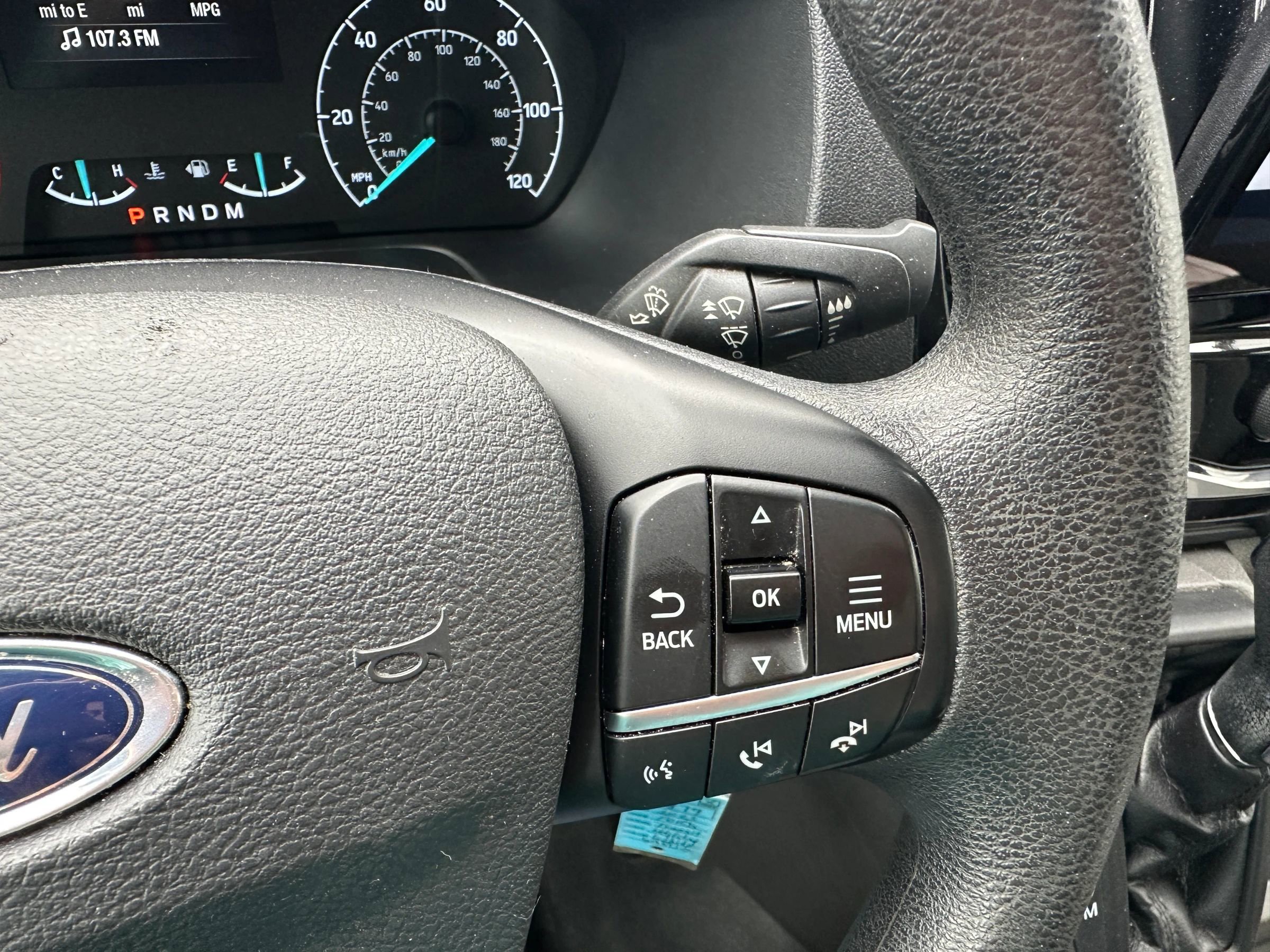 Used 2023 Ford Transit 350 w/ Interior Upgrade Package image 26