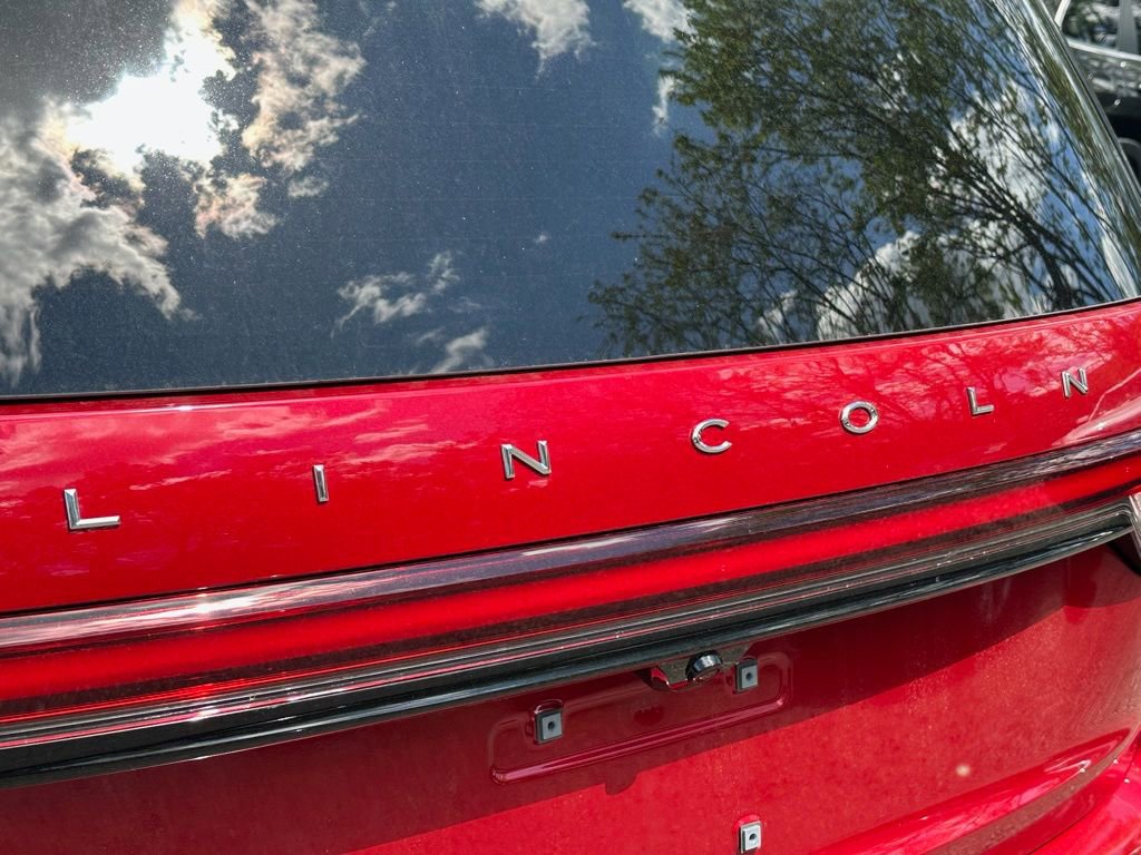 New 2026 Lincoln Aviator Reserve AWD/4WD image 30