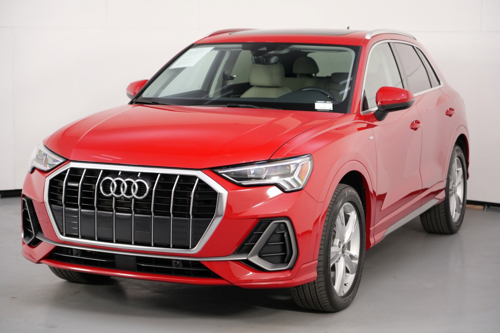 Used 2023 Audi Q3 2.0T Premium Plus image 47
