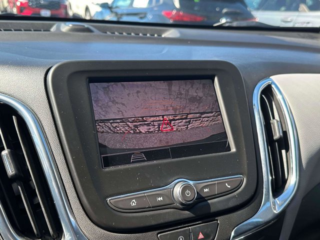 Used 2023 Chevrolet Equinox LT w/ Driver Convenience Package image 29