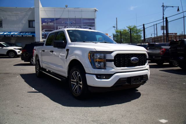 Used 2023 Ford F150 XL w/ STX Appearance Package