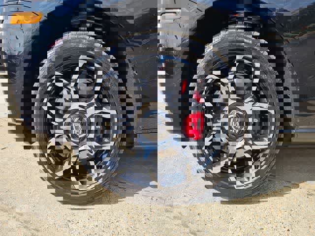 Used 2023 Rolls-Royce Cullinan Black Badge w/ Driver's Package AWD/4WD image 14