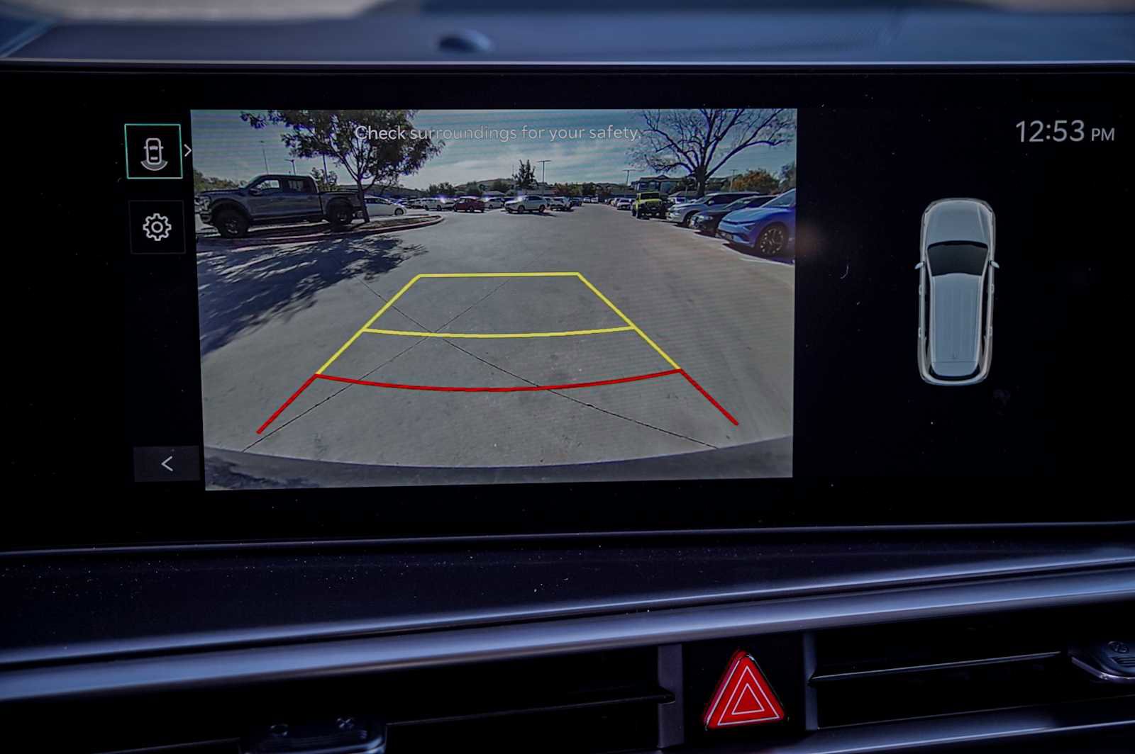 Certified 2025 Kia Sorento EX w/ Panoramic Sunroof Package image 18