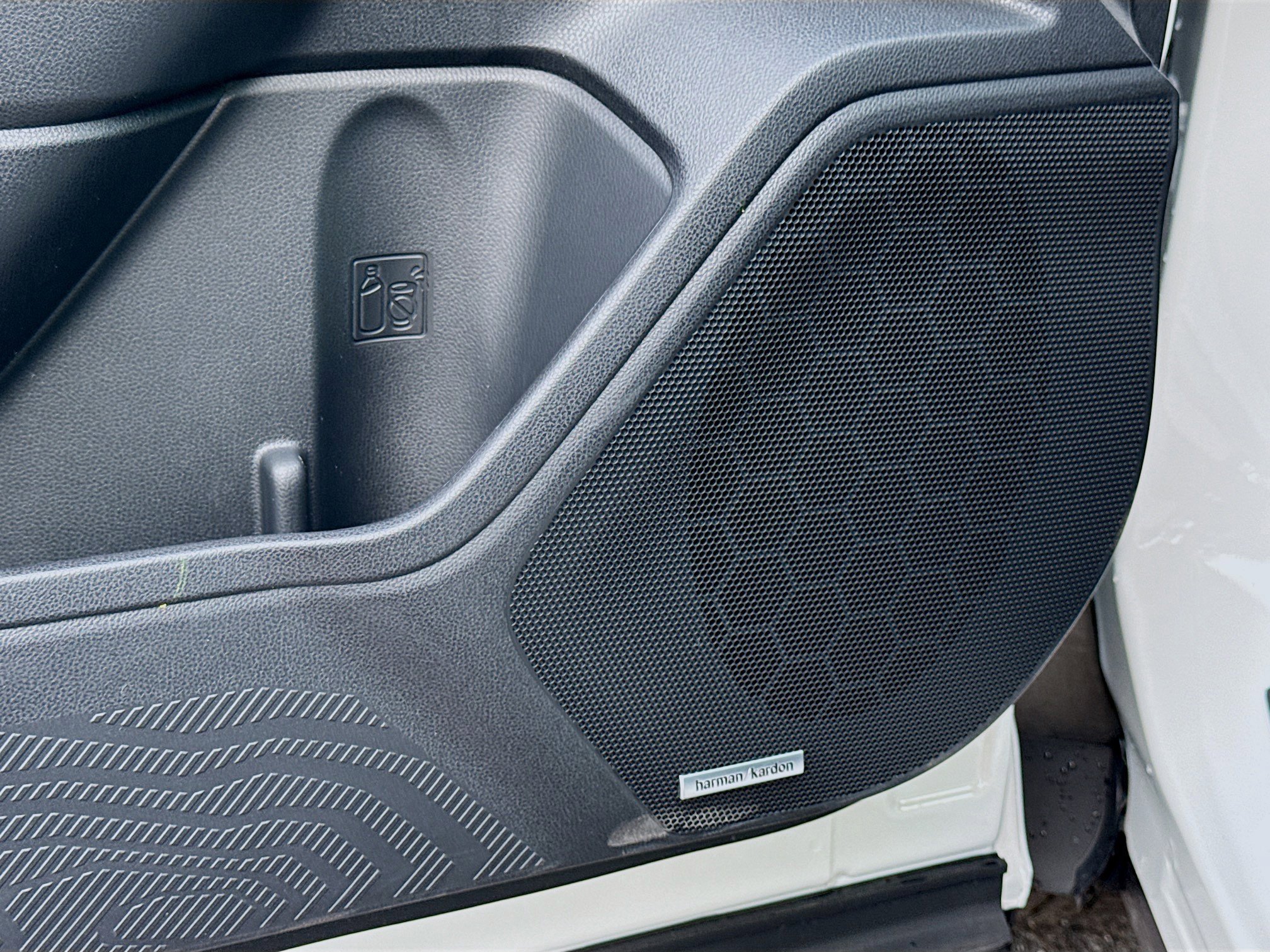 New 2026 Subaru Forester Wilderness AWD/4WD image 24