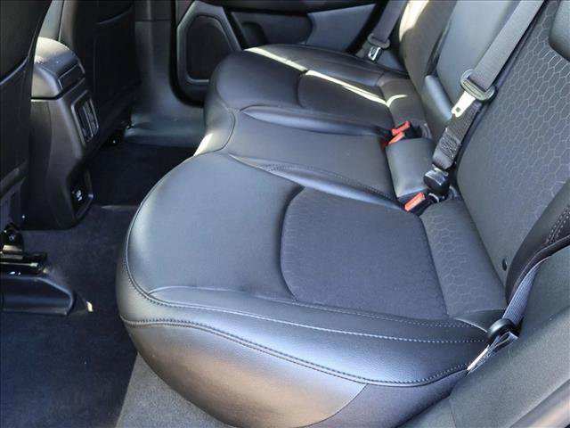 Used 2020 Jeep Compass Latitude AWD/4WD image 27