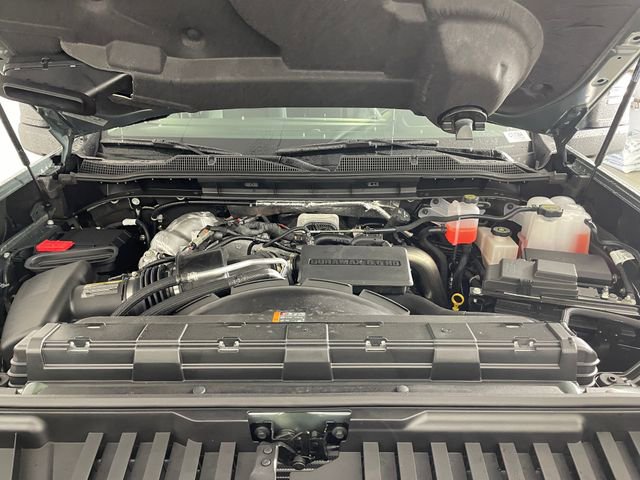 New 2026 Chevrolet Silverado 3500 LTZ w/ LTZ Plus Package image 22