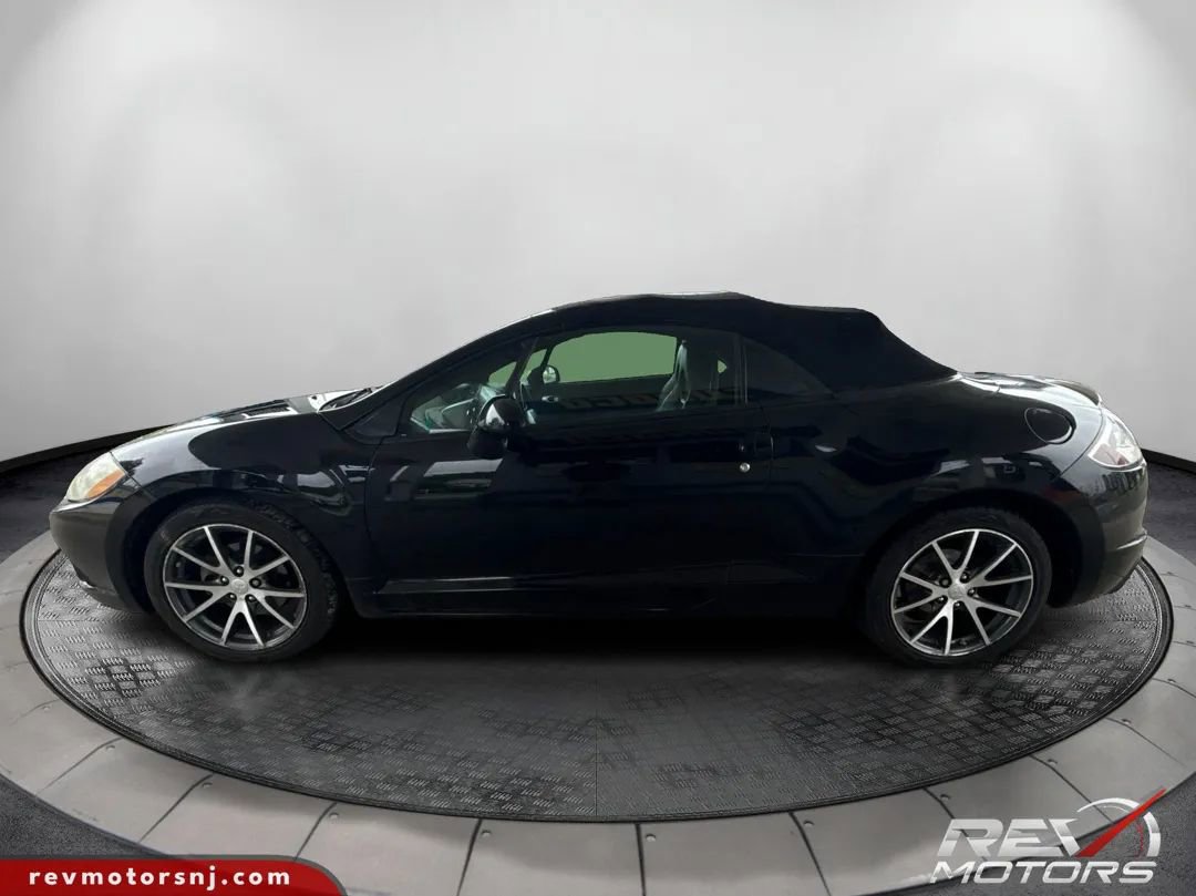 Used 2012 Mitsubishi Eclipse GS Sport image 2