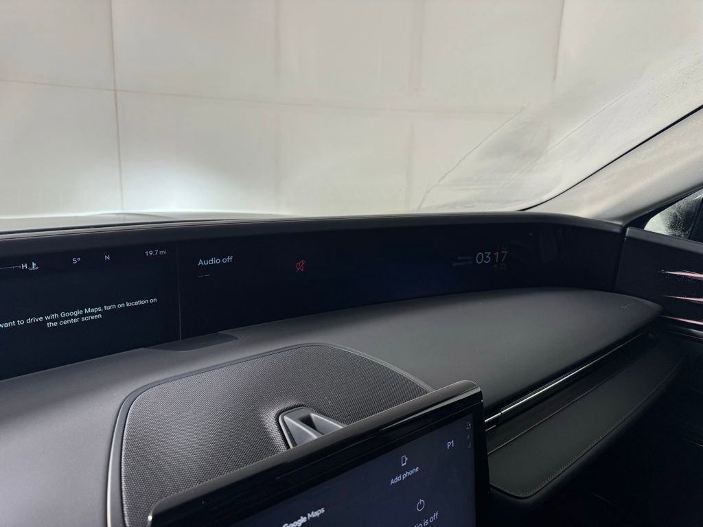 New 2026 Lincoln Nautilus Premier w/ Equipment Group 102A AWD/4WD image 28