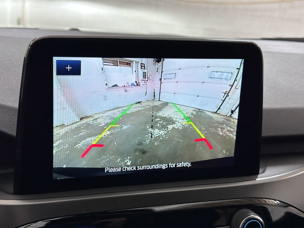 New 2026 Ford Escape Active w/ Cold Weather Package image 37