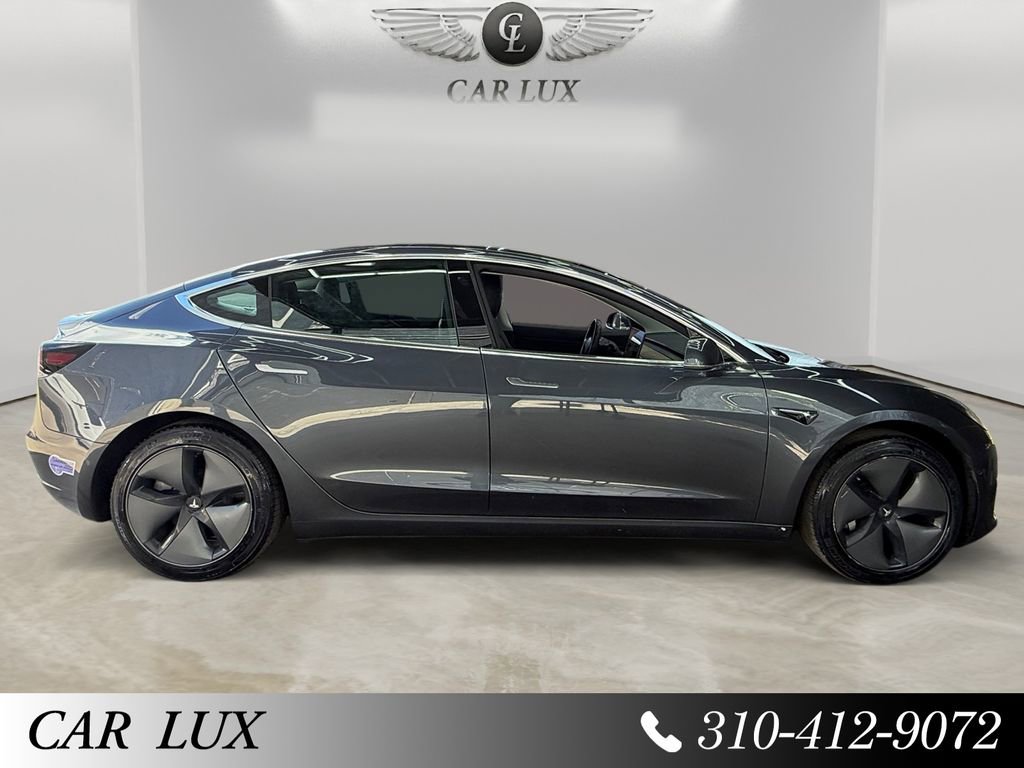 Used 2019 Tesla Model 3 Standard Range Plus image 6