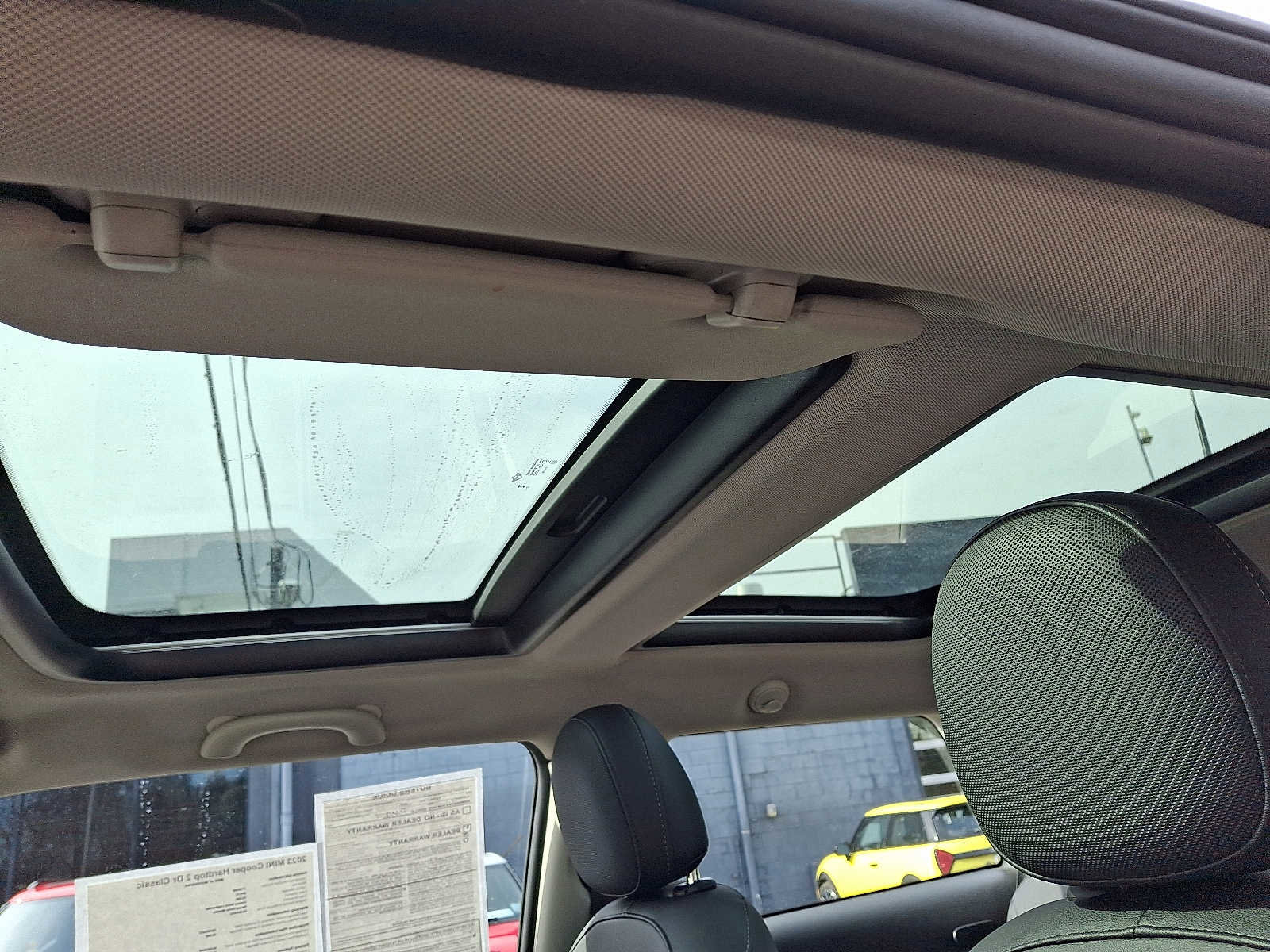 Certified 2023 MINI Cooper 2-Door Hardtop image 14