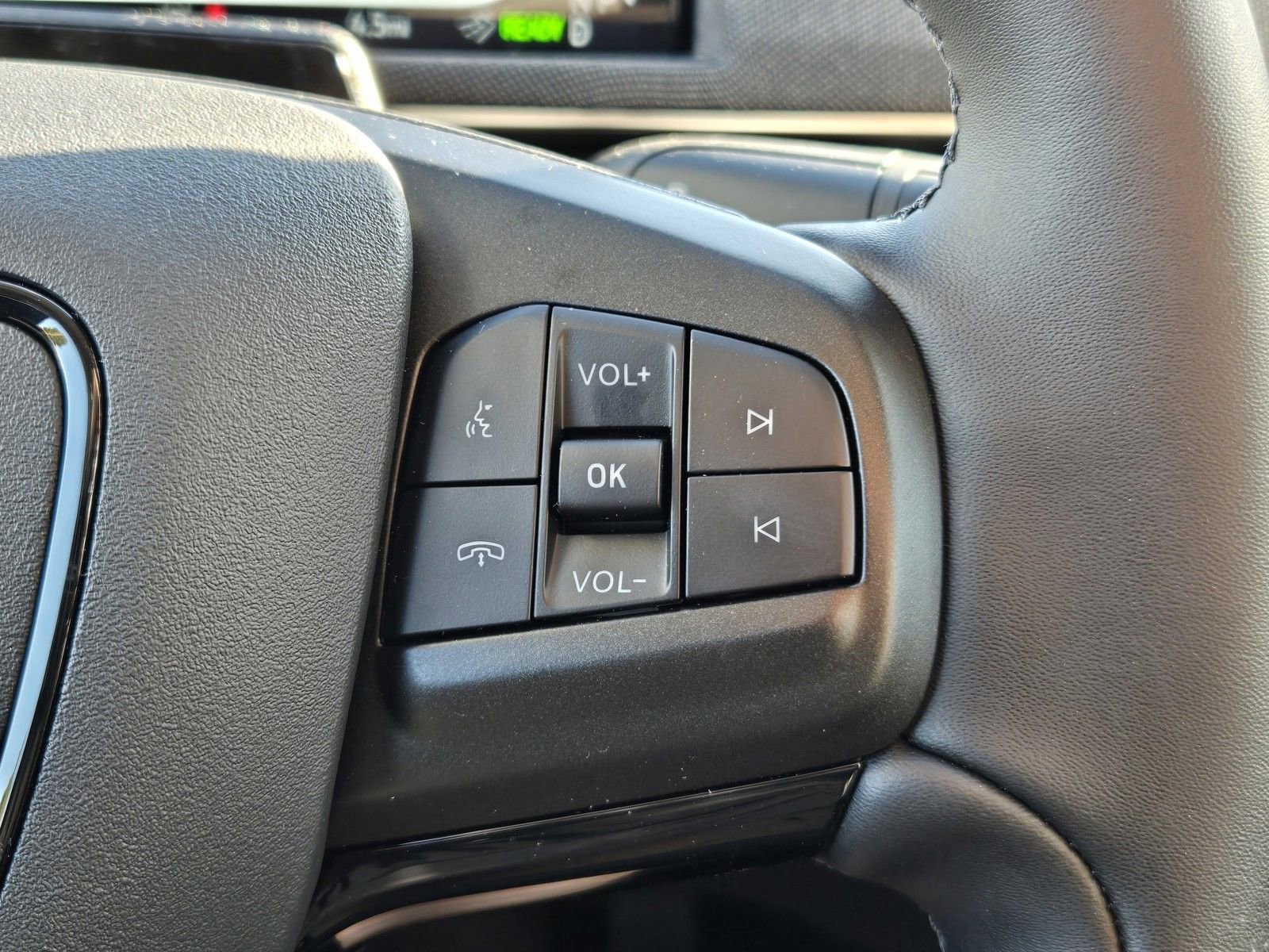 New 2026 Ford Mustang Mach-E Select RWD image 10