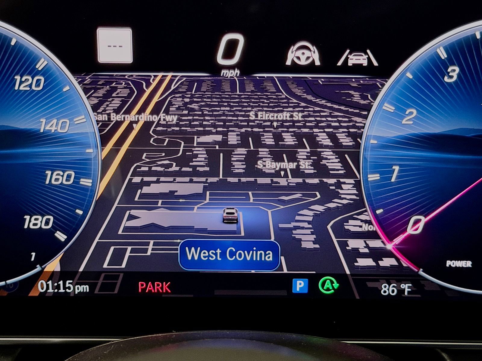 New 2026 Mercedes-Benz GLC 43 AMG 4MATIC Coupe image 24