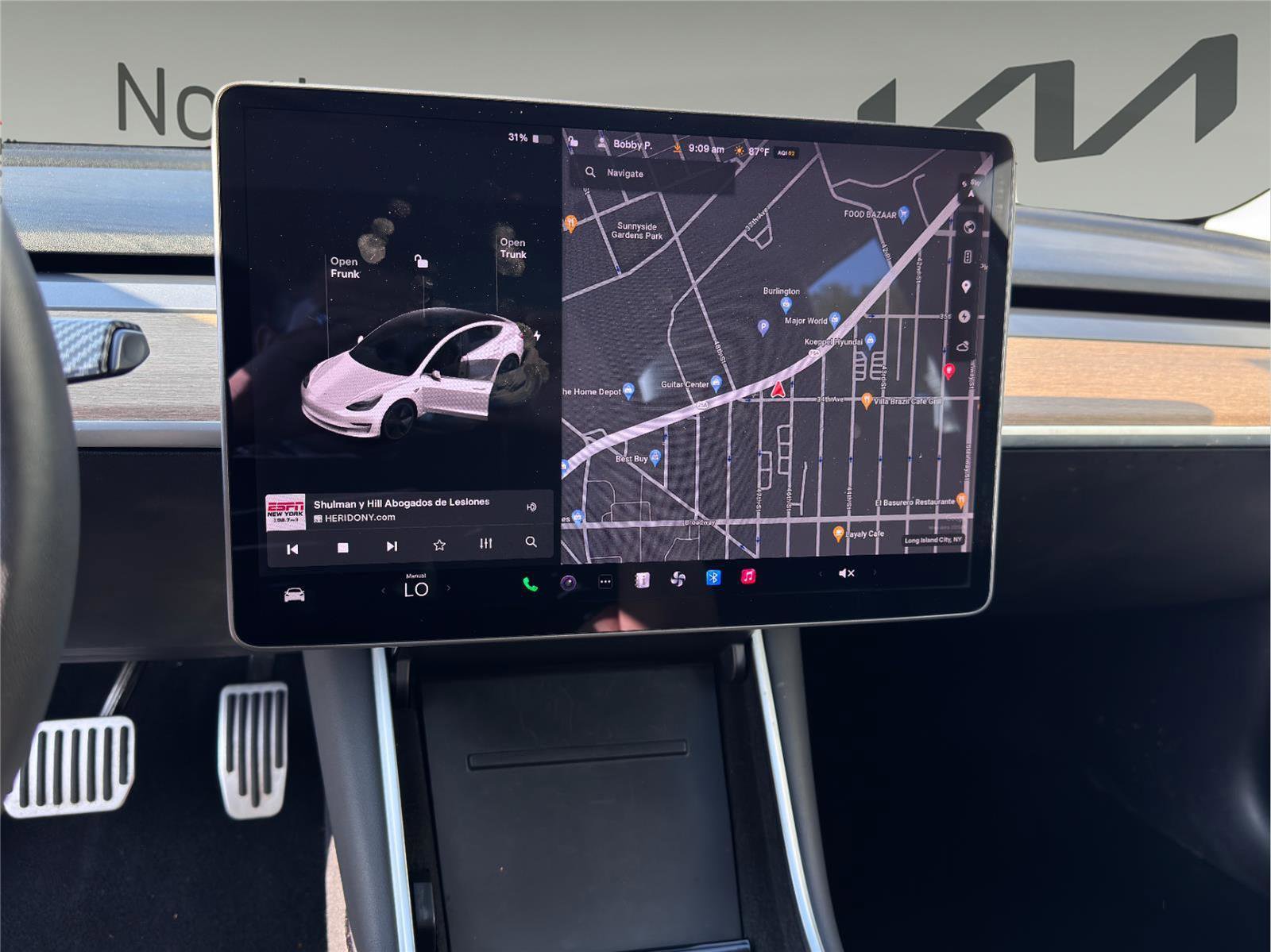 Used 2019 Tesla Model 3 Mid Range image 11
