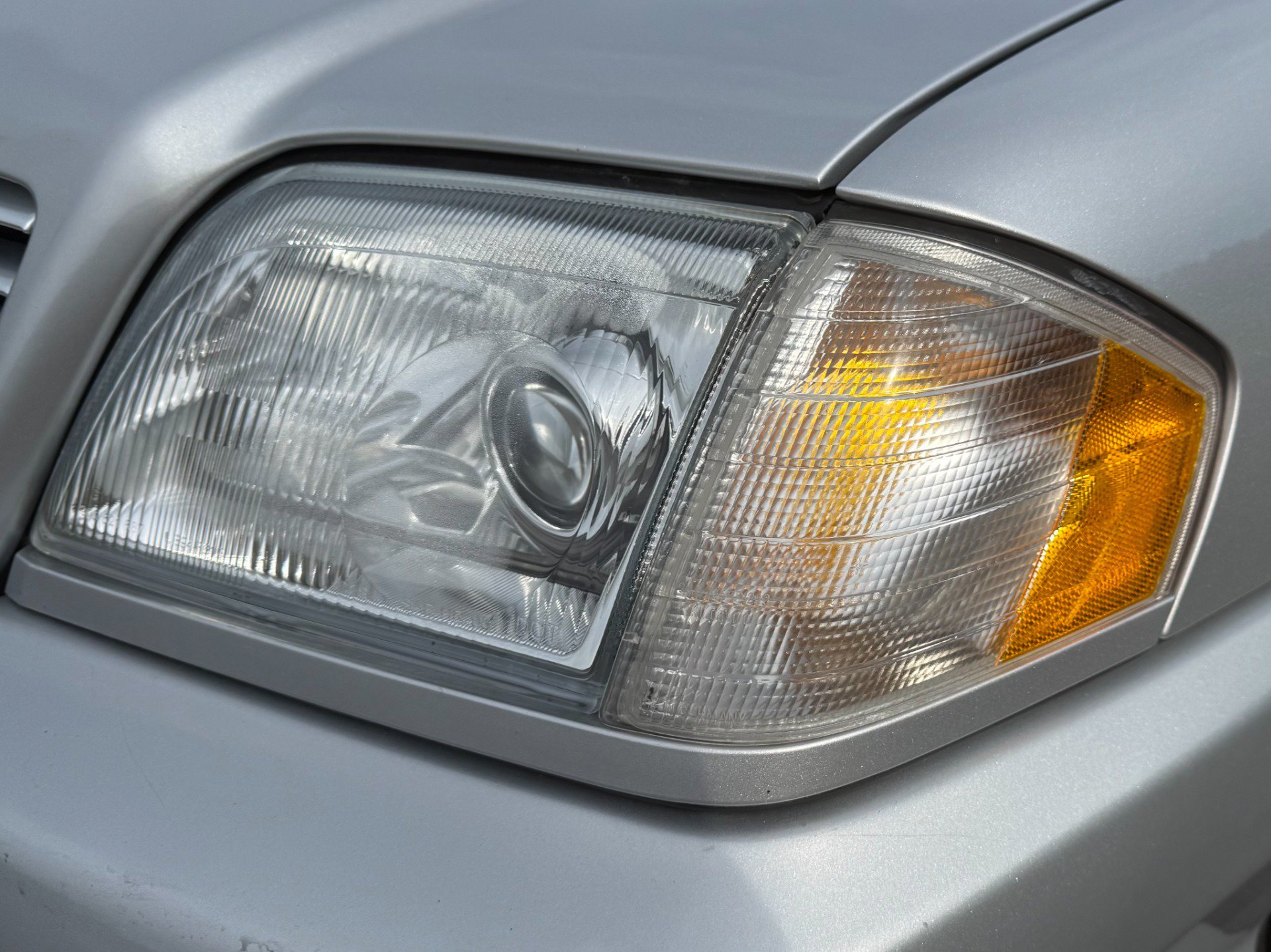 Used 2002 Mercedes-Benz SL 500 image 28