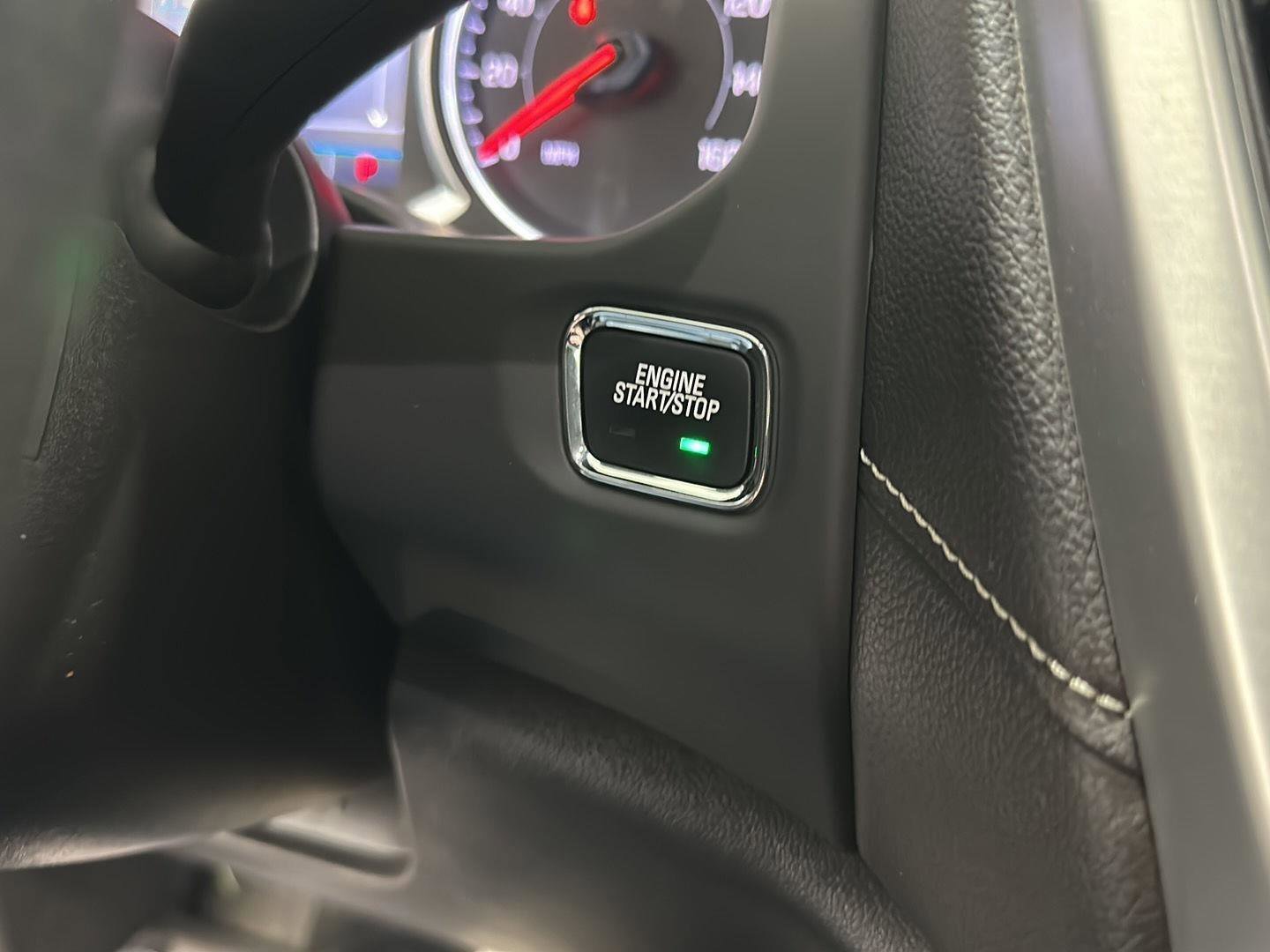 Used 2021 GMC Acadia SLE w/ Elevation Edition image 15