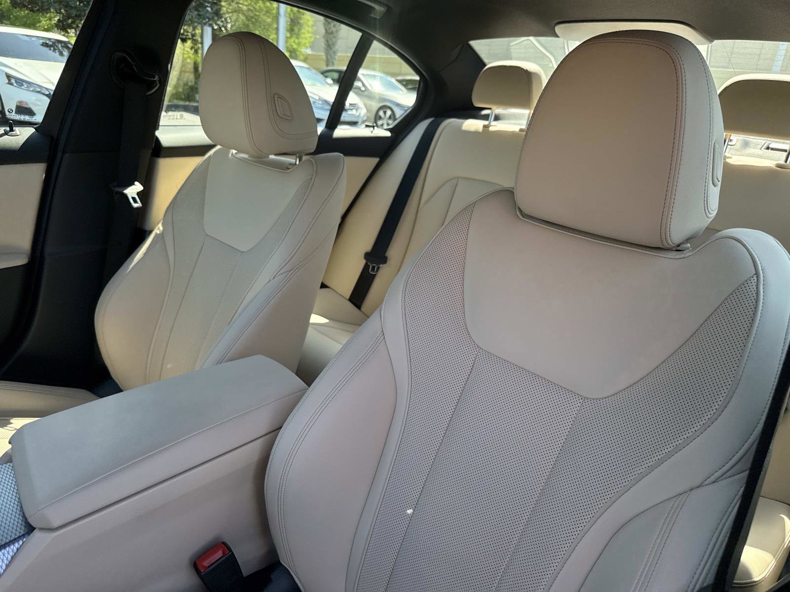 Used 2025 BMW M340i image 19