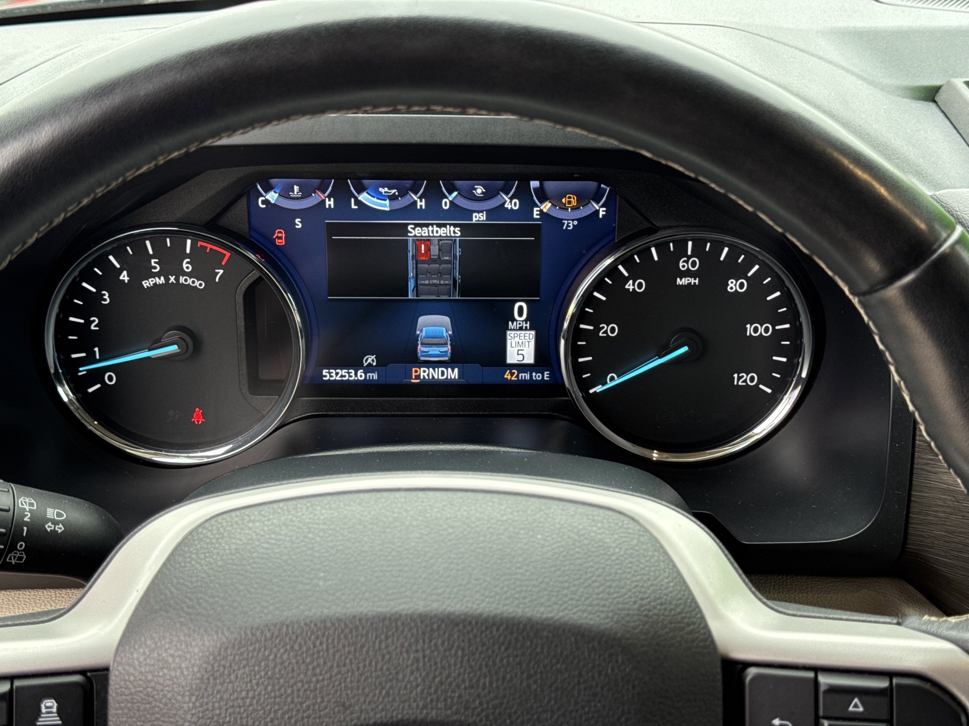 Used 2024 Ford Expedition Max Limited image 20