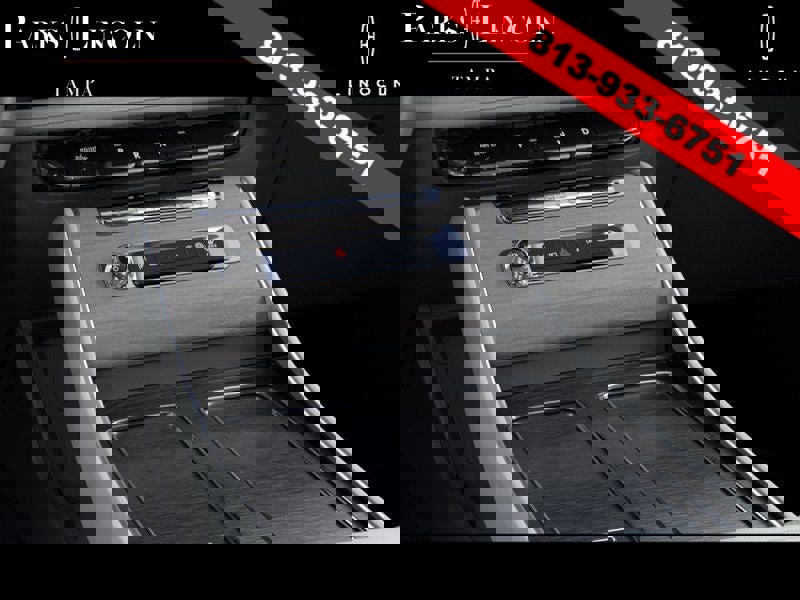 New 2025 Lincoln Aviator Reserve w/ Equipment Group 201A image 15