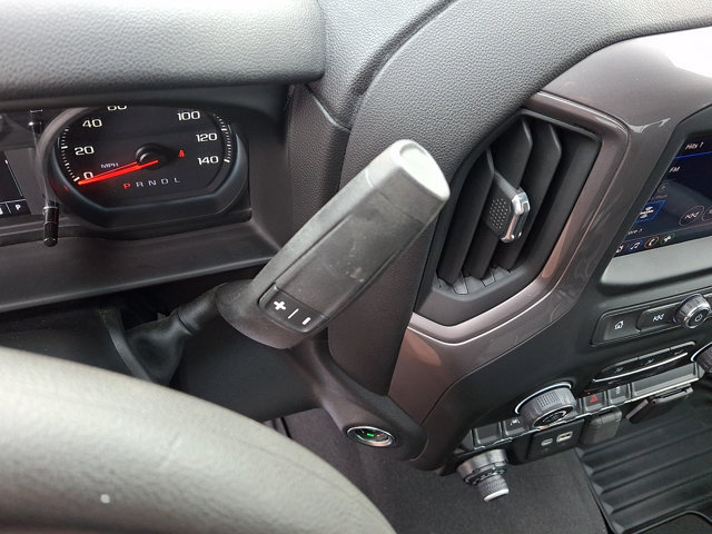 Used 2023 Chevrolet Silverado 1500 Custom AWD/4WD image 14