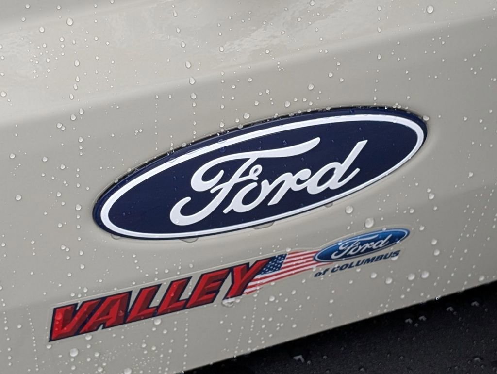 New 2026 Ford Bronco Big Bend image 12