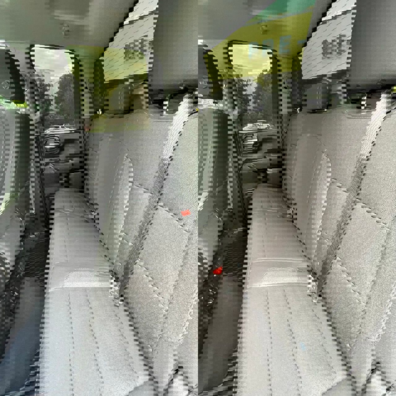 Used 2025 Chevrolet Silverado 2500 Custom w/ Custom Value Package image 24