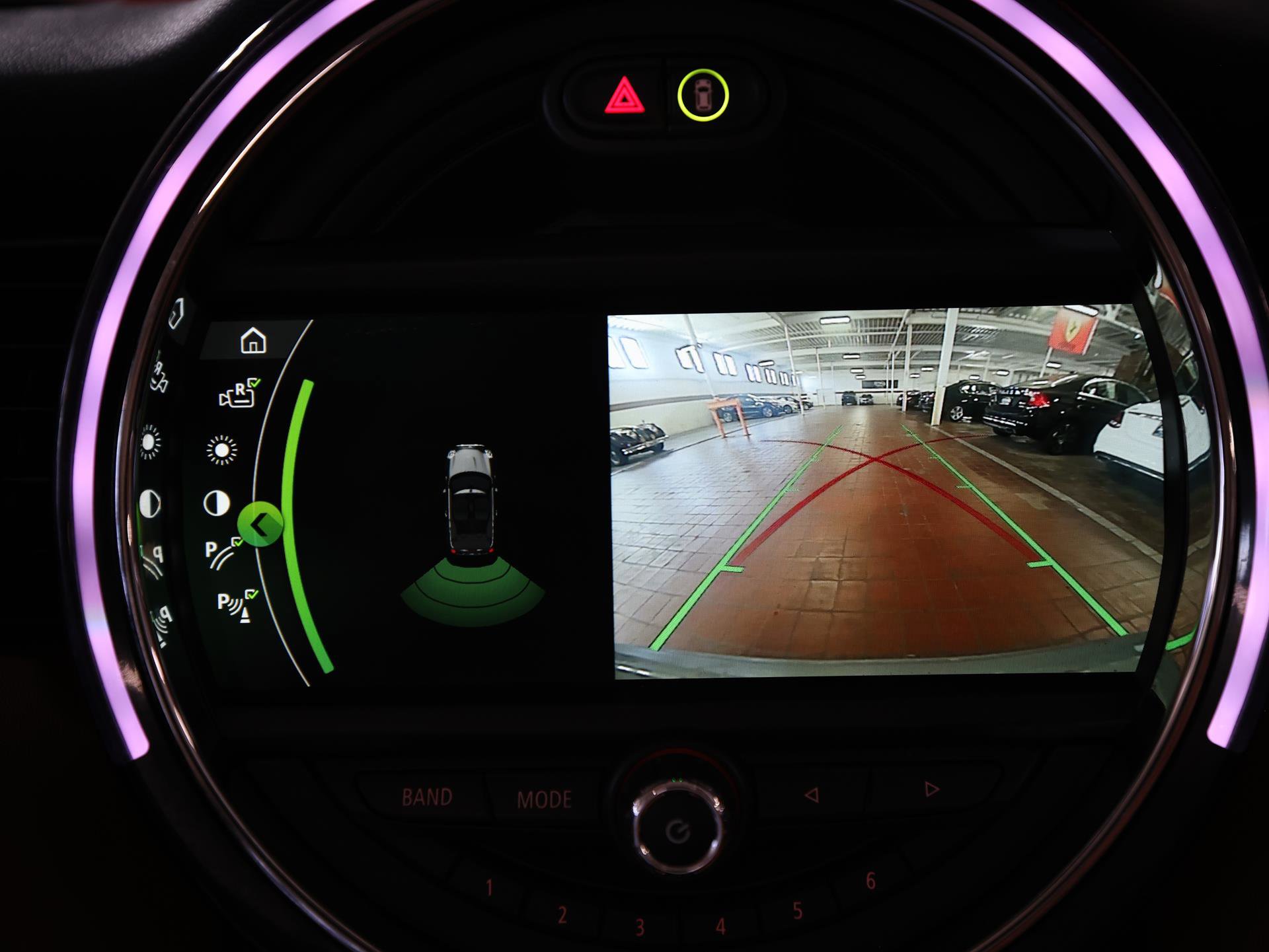 Used 2019 MINI Cooper John Cooper Works image 21