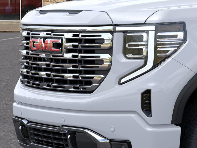 New 2026 GMC Sierra 1500 Denali w/ Denali Reserve Package AWD/4WD image 13