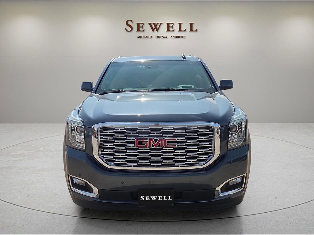 Used 2019 GMC Yukon Denali image 8