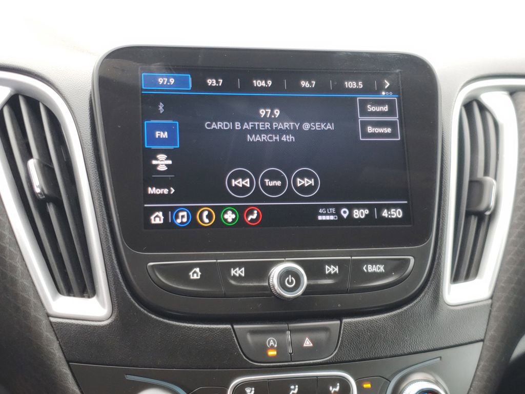 Used 2023 Chevrolet Malibu LT image 23