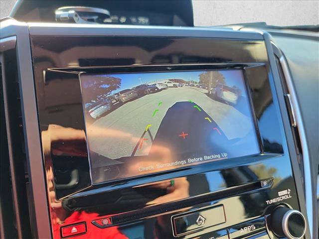 Used 2023 Subaru Forester Premium w/ Popular Package #2 image 23