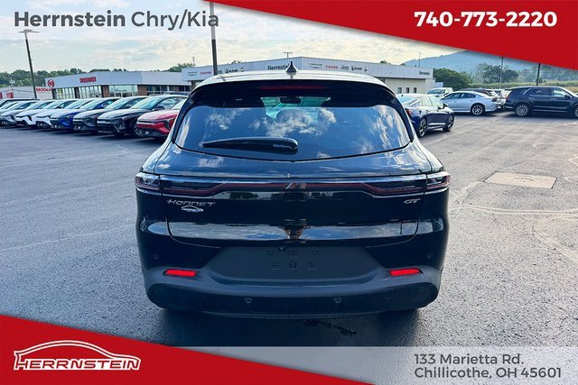 New 2025 Dodge Hornet GT w/ Track Pack image 26