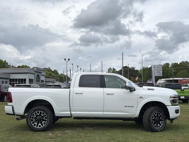 New 2026 RAM 3500 Limited image 7