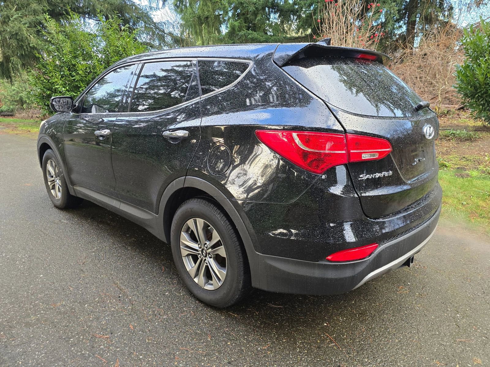 Used 2016 Hyundai Santa Fe Sport image 3