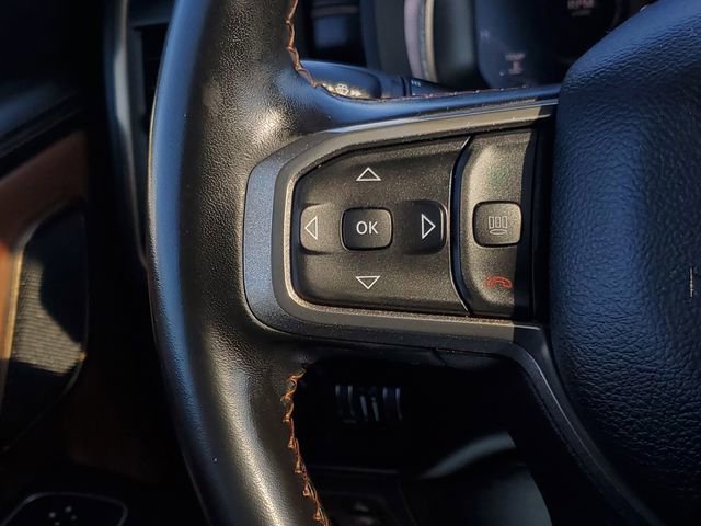 Used 2023 RAM 1500 Limited image 20