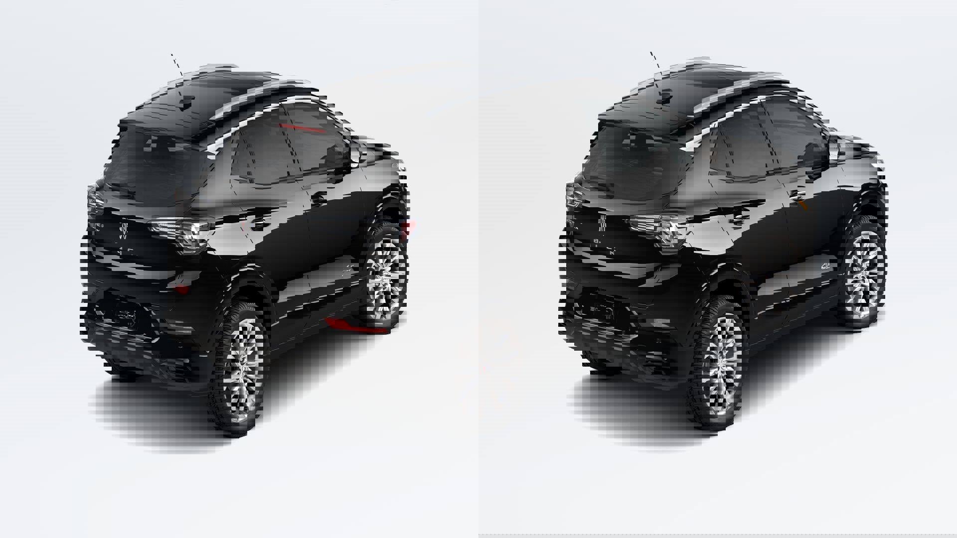 New 2026 Buick Encore GX Avenir w/ Avenir Technology Package image 51