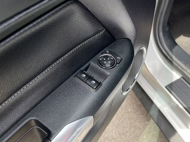 Used 2015 Ford Mustang GT Premium w/ Equipment Group 401A RWD image 11