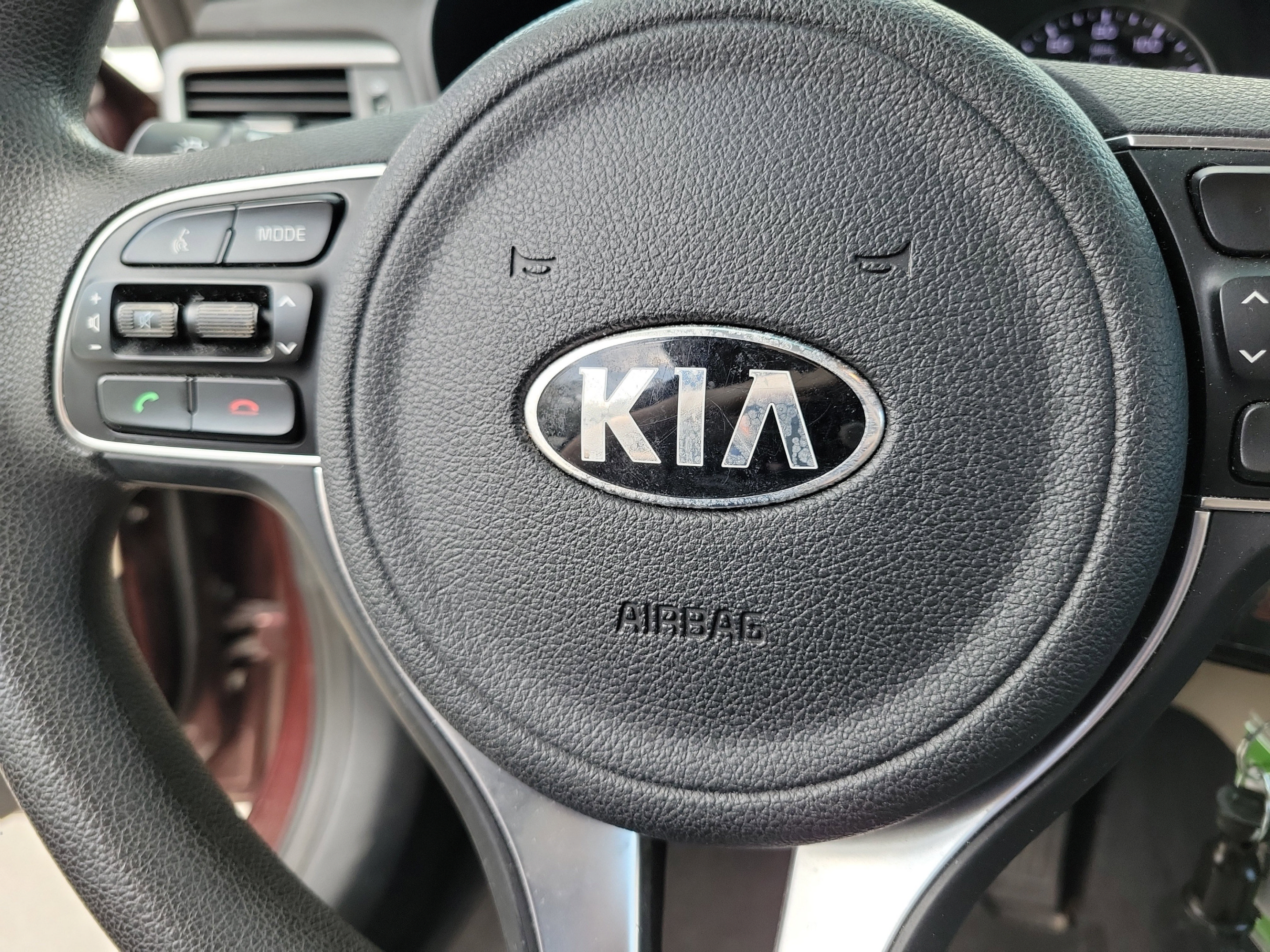 Used 2017 Kia Optima LX w/ Driver Convenience Package FWD image 22