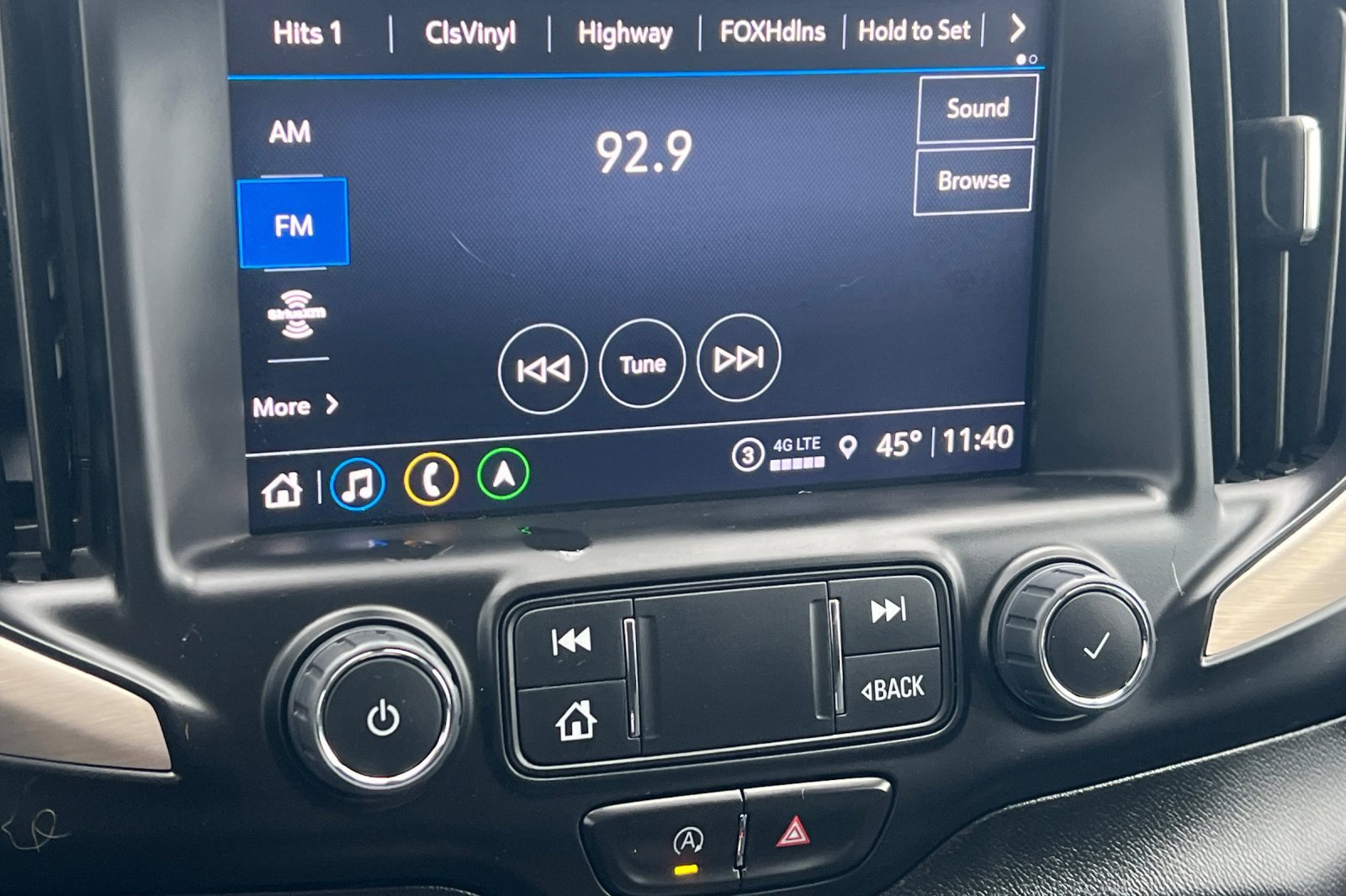 Used 2023 GMC Terrain Denali w/ LPO, Floor Liner Package image 15