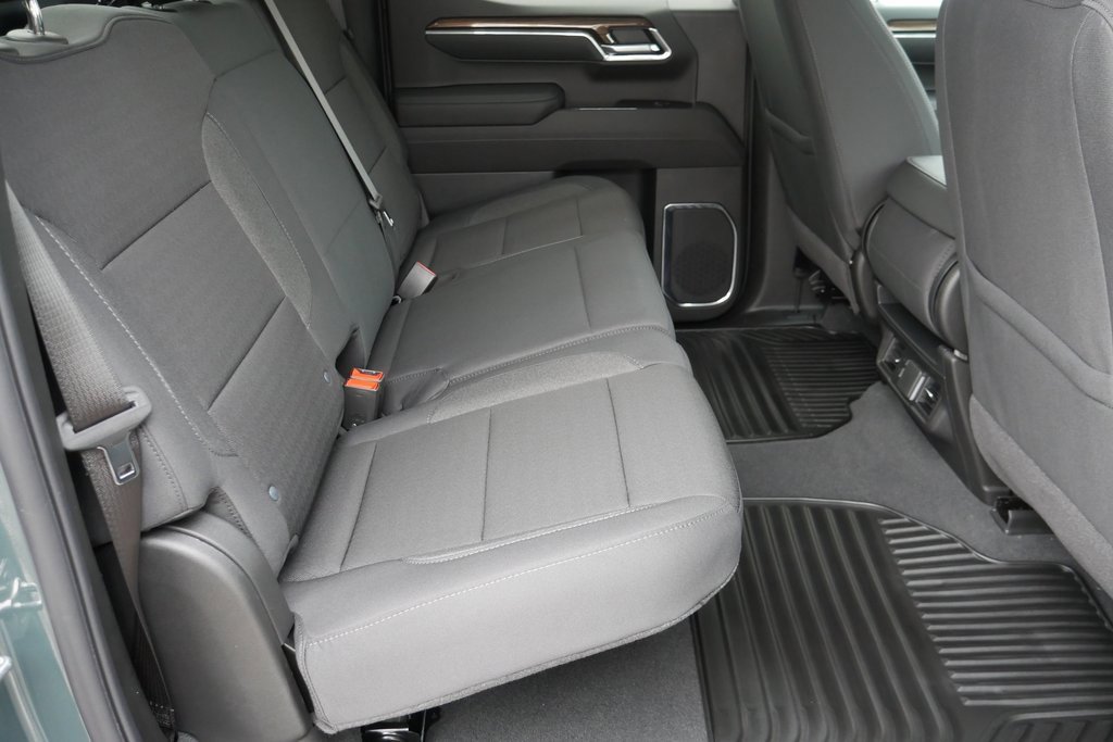 New 2026 Chevrolet Silverado 1500 LT image 23