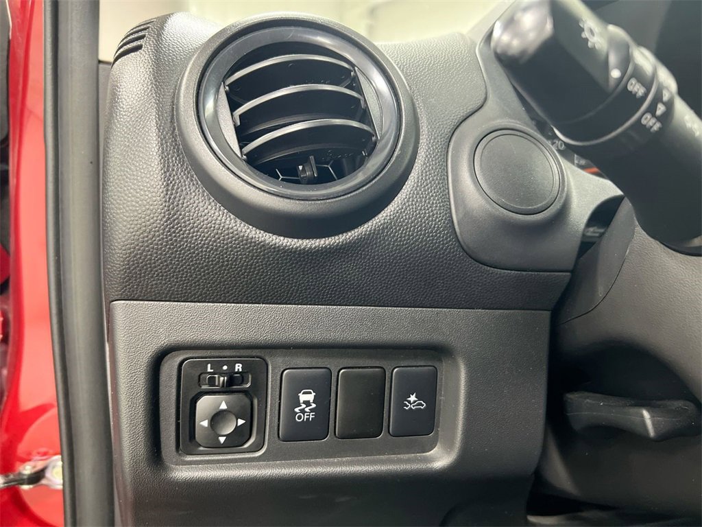 Used 2021 Mitsubishi Mirage ES image 17