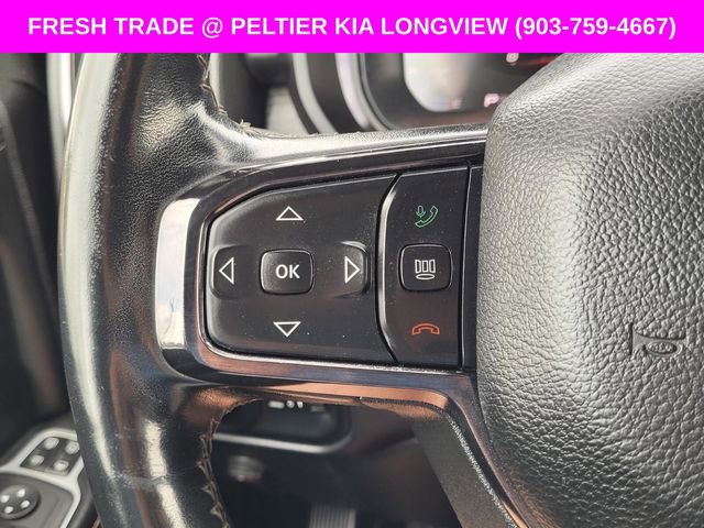 Used 2023 RAM 2500 Limited AWD/4WD image 30