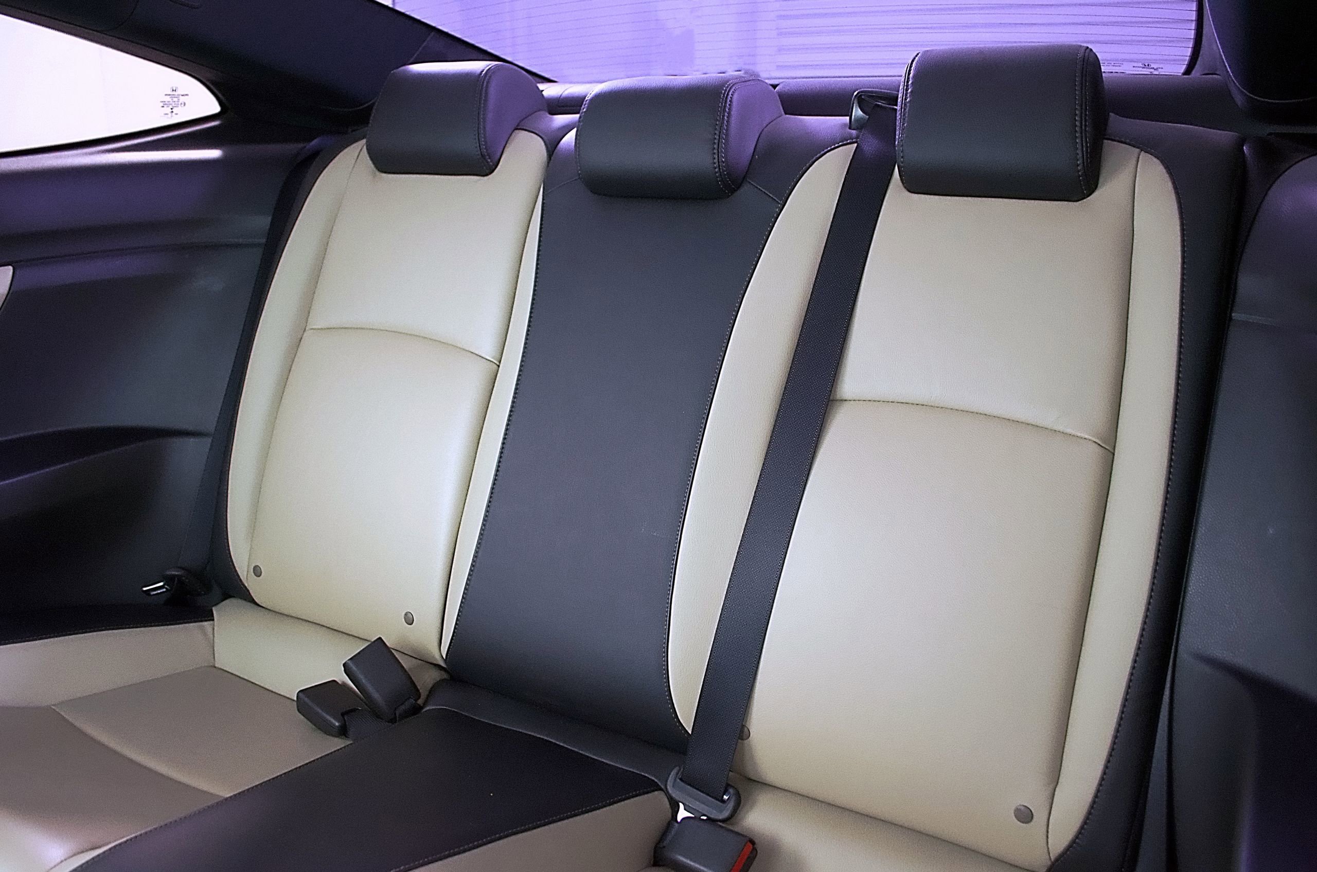 Used 2016 Honda Civic EX-L image 16