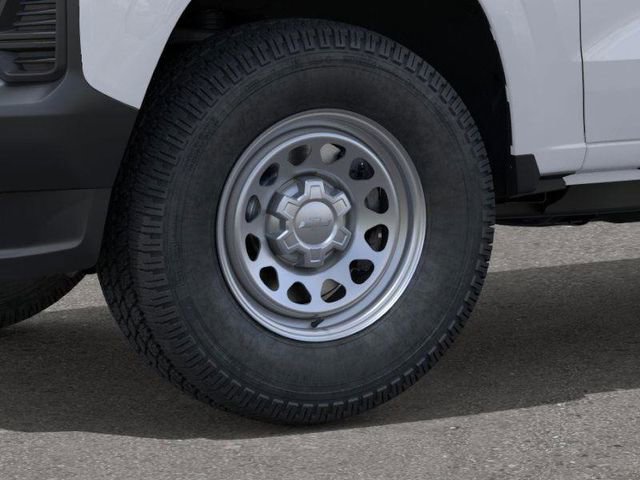 New 2026 Chevrolet Colorado W/T image 9